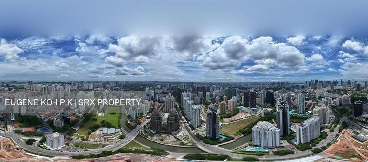Promenade Peak (D3), Condominium #492617821